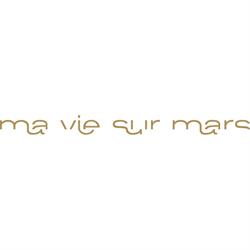 Ma Vie sur Mars