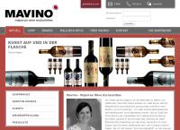 Mavino AG