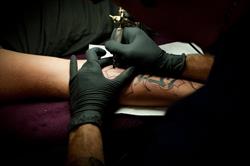 Max Tattoo Piercing Graf Max