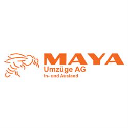 Maya Umzüge AG