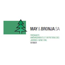 MAY & BRONJA SA