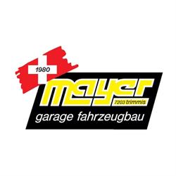 Mayer AG Garage,Carrosserie,Anhänger,Fahrzeugbau