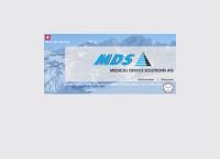 MDS Medical Device Solutions AG
