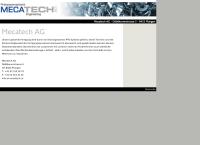 Mecatech AG