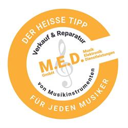 M.e.d. GmbH