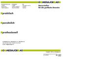 G Mediajob AG