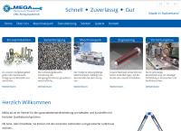 Mega Mechanische Werkstatt AG