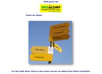 Megacomp Computers GmbH