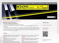 Mekapro Systeme AG
