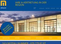 Verladetechnik Rh Bauelemente GmbH