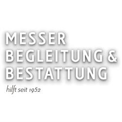 Messer Begleitung & Bestattung