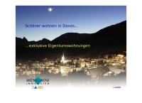 Menghini Immobilien