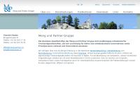 Meng und Partner Revisions AG