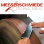 Schleifen und reparieren