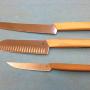 Viktorinox, Messerschmiede Thomas Künzi