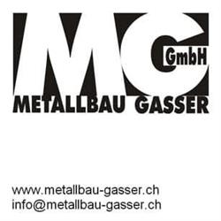 Metallbau Gasser GmbH