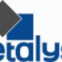 Logo Metalyss AG