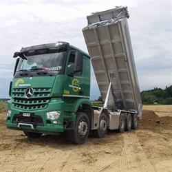 Métraux Transports SA