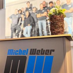 Michel & Weber AG
