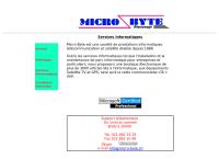 Micro-byte