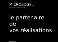 Microedge Sàrl