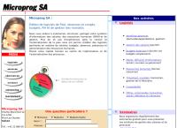 Microprog SA