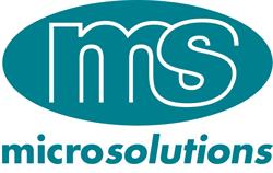 Micro Solutions AG