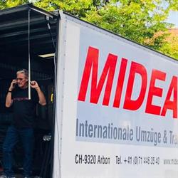 Midea GmbH