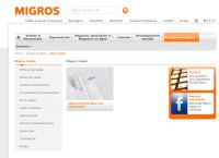 Migros Magasin MM