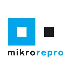 Digitaldruck Mikro + Repro AG