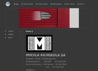 Mikula AG