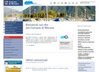 Municipio di Minusio