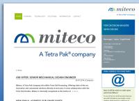 Miteco AG