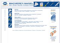 Macherey-Nagel AG