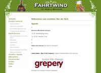 Brauerei Fahrtwind GmbH