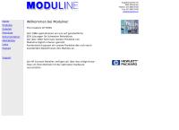 Moduline AG