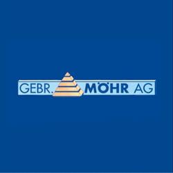 Gebrüder Möhr AG