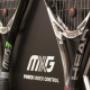 Rackets, Mondo Sport AG, Murten