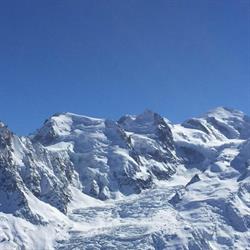 Montagne-Show