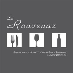 La Terrasse de la Rouvenaz