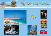 Moon Valley Voyages