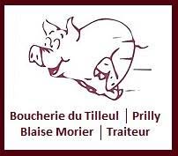 Boucherie du Tilleul, Blaise Morier
