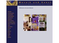 Mosaik und Kunst Atelier
