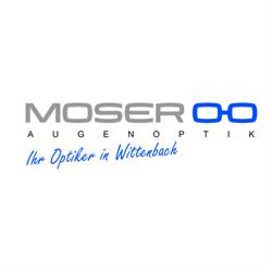 Moser Augenoptik AG