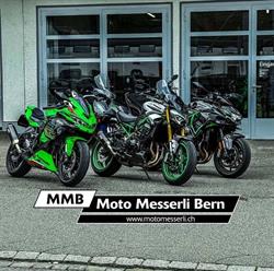 MMB Moto Messerli Bern AG
