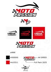 Moto Passion SA