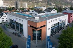 Motorbike-Chur GmbH