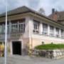 Firmensitz in Holderbank SO