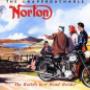 NORTON - the Unapprochable