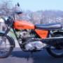 Norton Commando 750 S